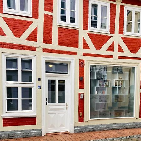 Das Stader Wohnzimmer Luaran gambar