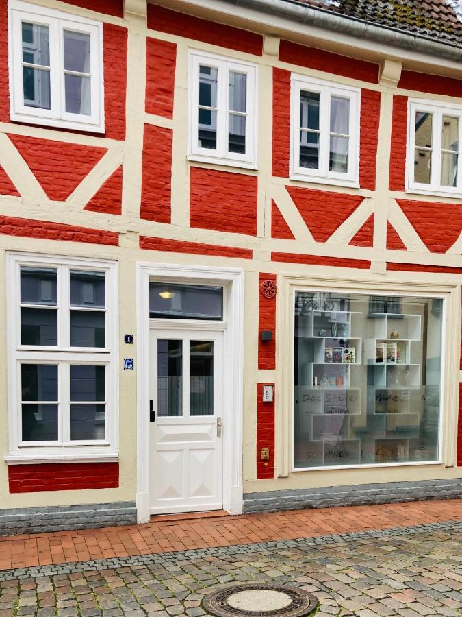 Das Stader Wohnzimmer Luaran gambar