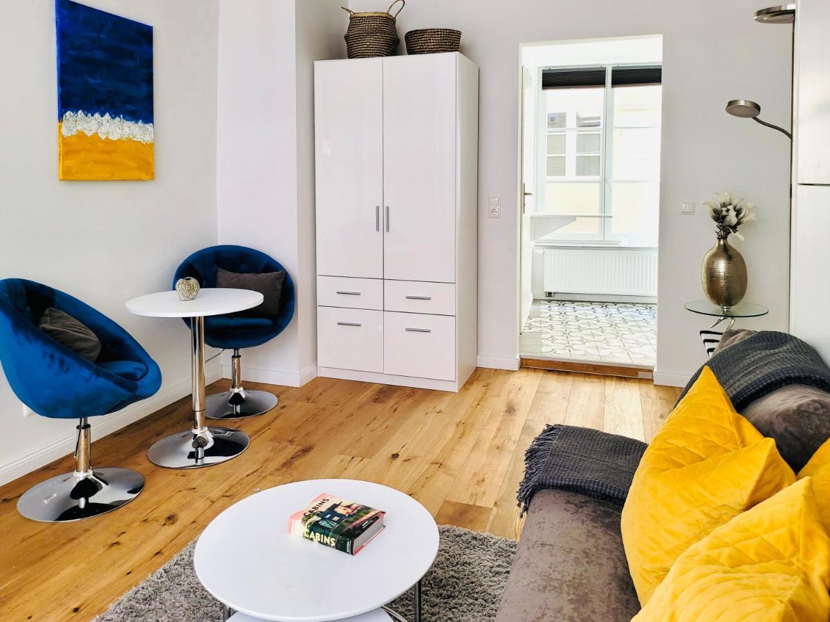 Das Stader Wohnzimmer Luaran gambar