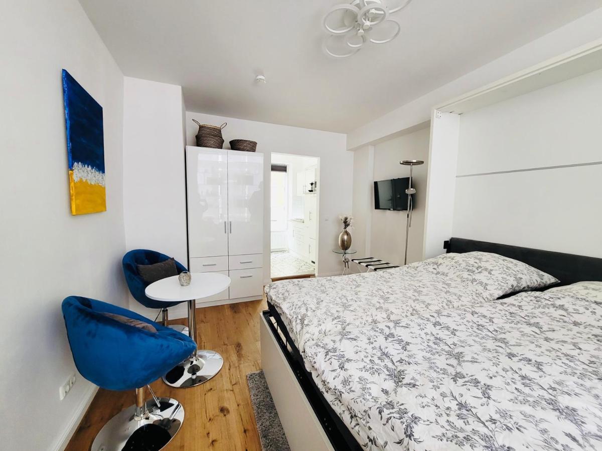 Das Stader Wohnzimmer Luaran gambar