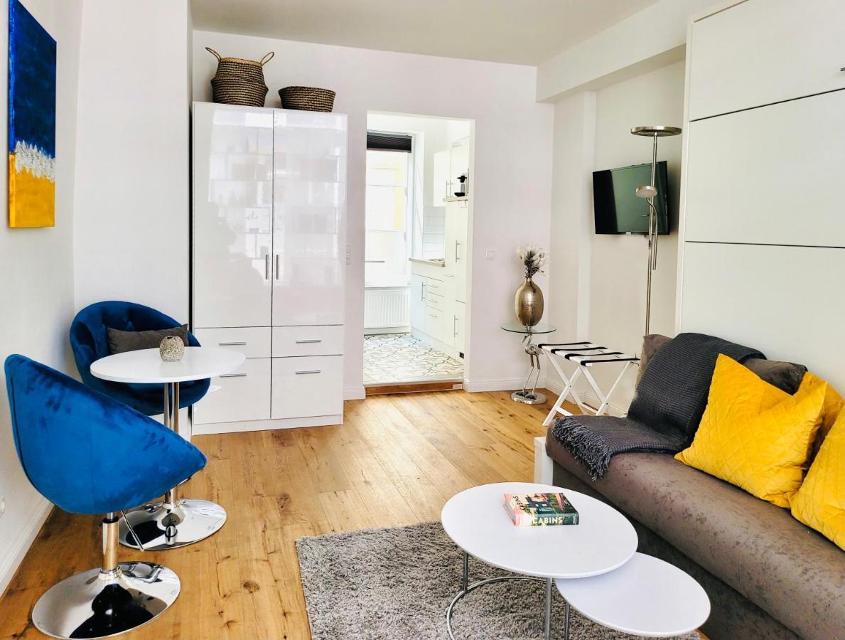 Das Stader Wohnzimmer Luaran gambar